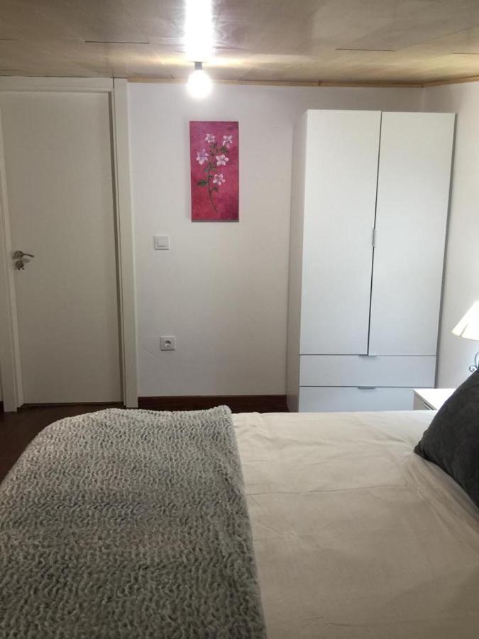 Casa Compartida Hotel Comarca de Comarca de Vigo Buitenkant foto